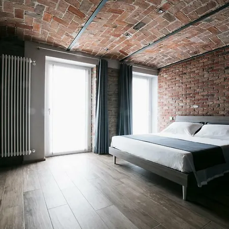 Landhaus Barbero Mango