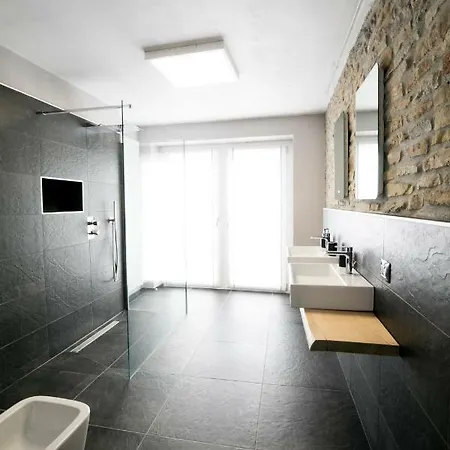 Barbero Country house *