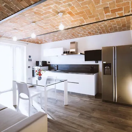 Barbero Country house *