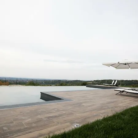 Barbero منزل ريفي Mango