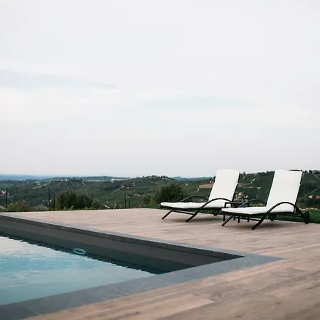 Country house Barbero