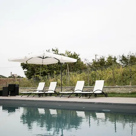 Holiday home Barbero Alba Mango