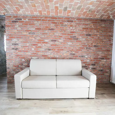 Barbero Country house *