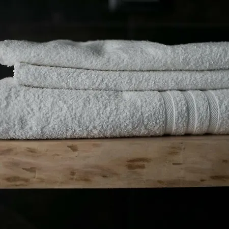 منزل ريفي Barbero Mango