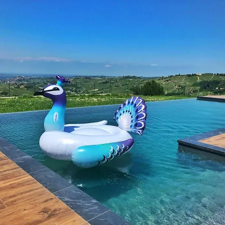 Barbero Country house *