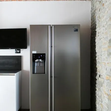 Country house Barbero Mango