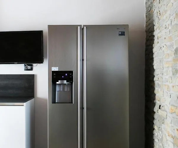 Летний дом Barbero Манго